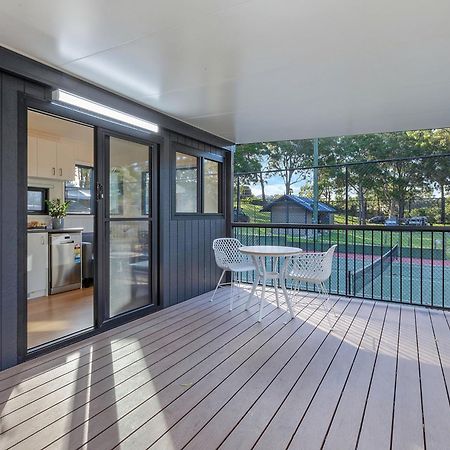 Reflections Moonee Beach - Holiday Park Екстер'єр фото