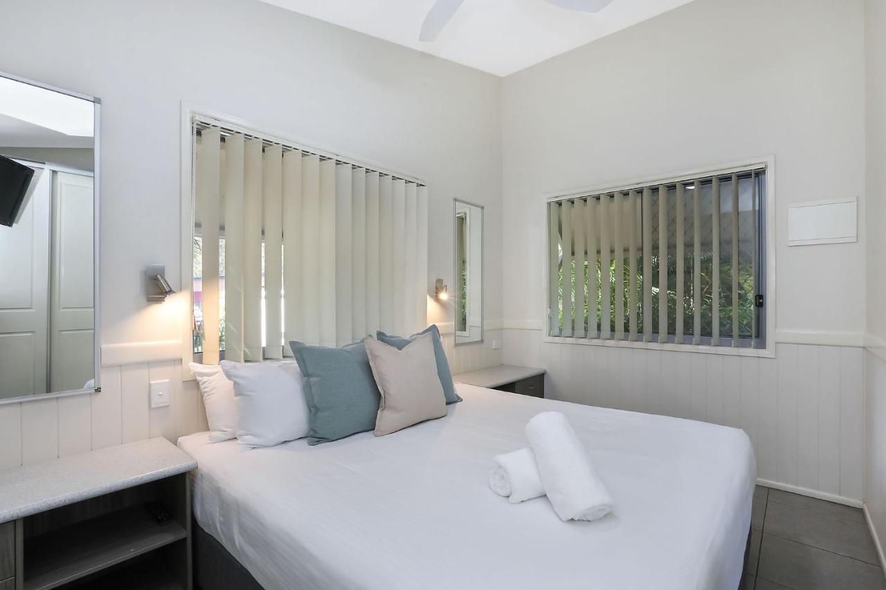 Reflections Moonee Beach - Holiday Park Екстер'єр фото