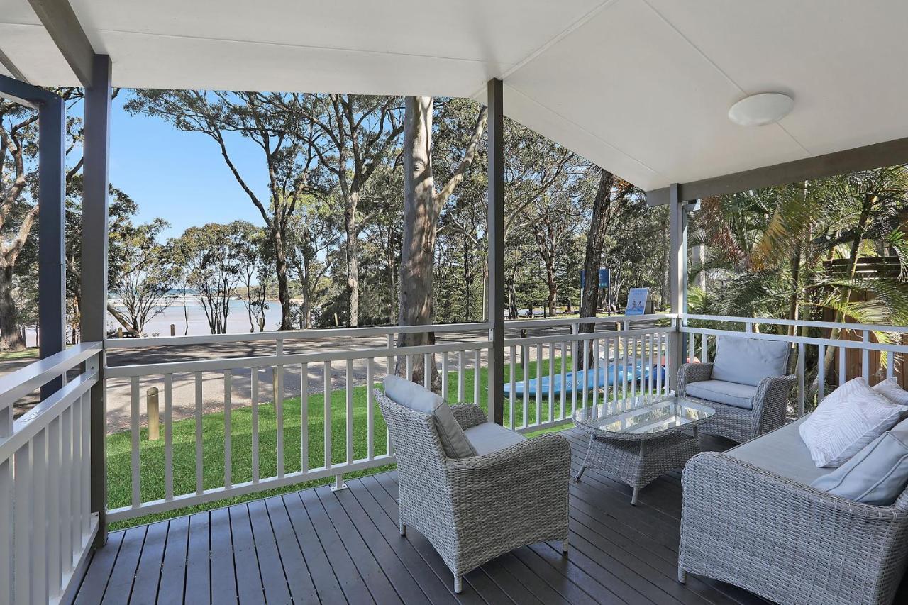 Reflections Moonee Beach - Holiday Park Екстер'єр фото