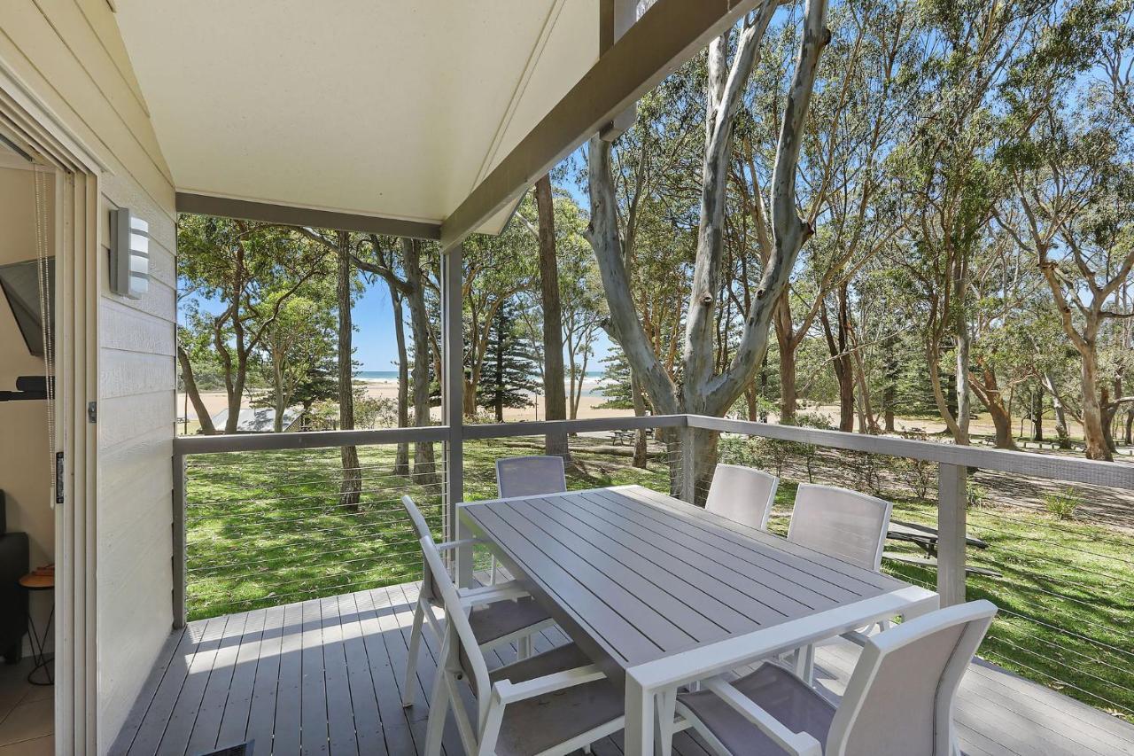 Reflections Moonee Beach - Holiday Park Екстер'єр фото
