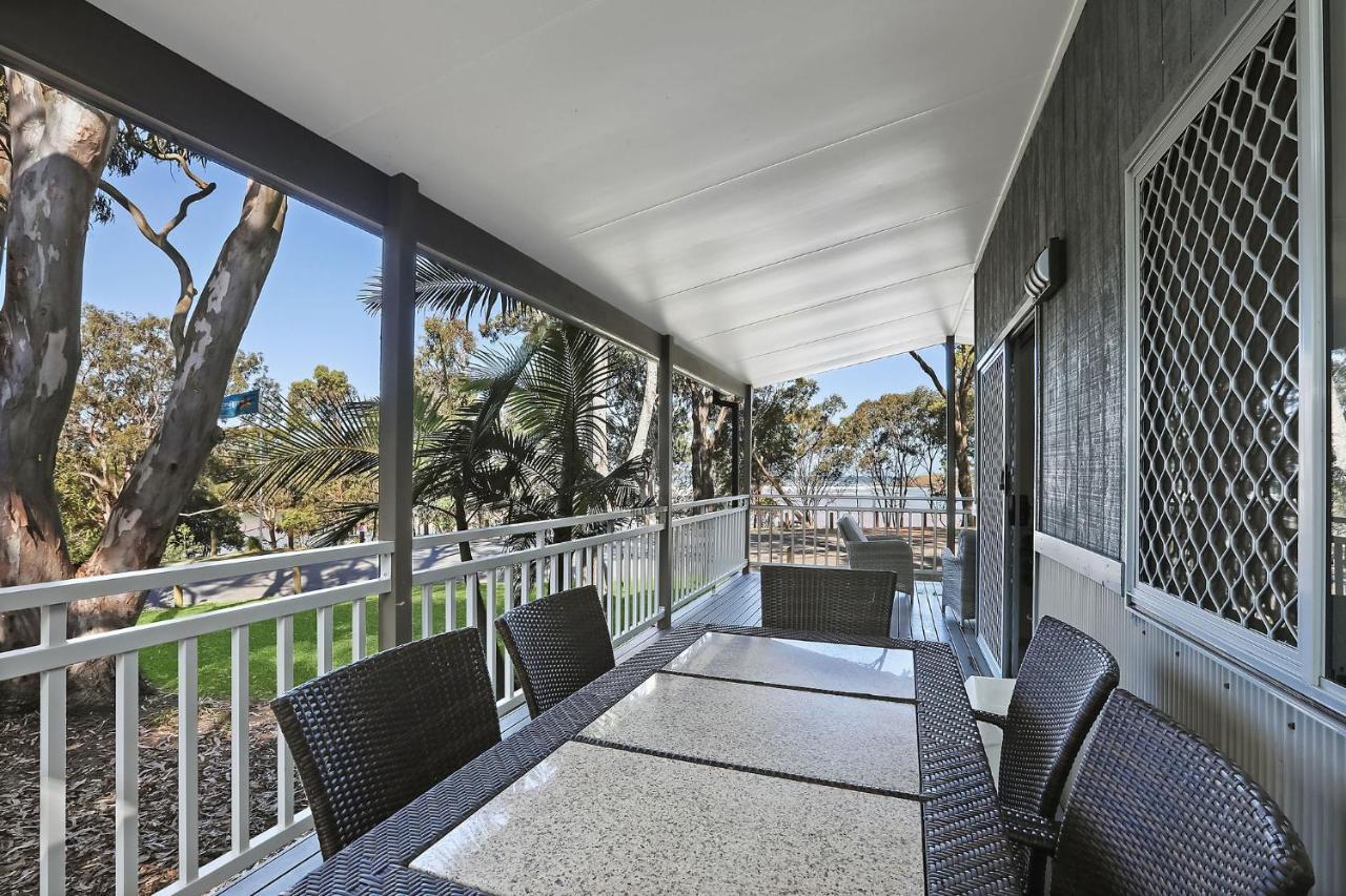 Reflections Moonee Beach - Holiday Park Екстер'єр фото
