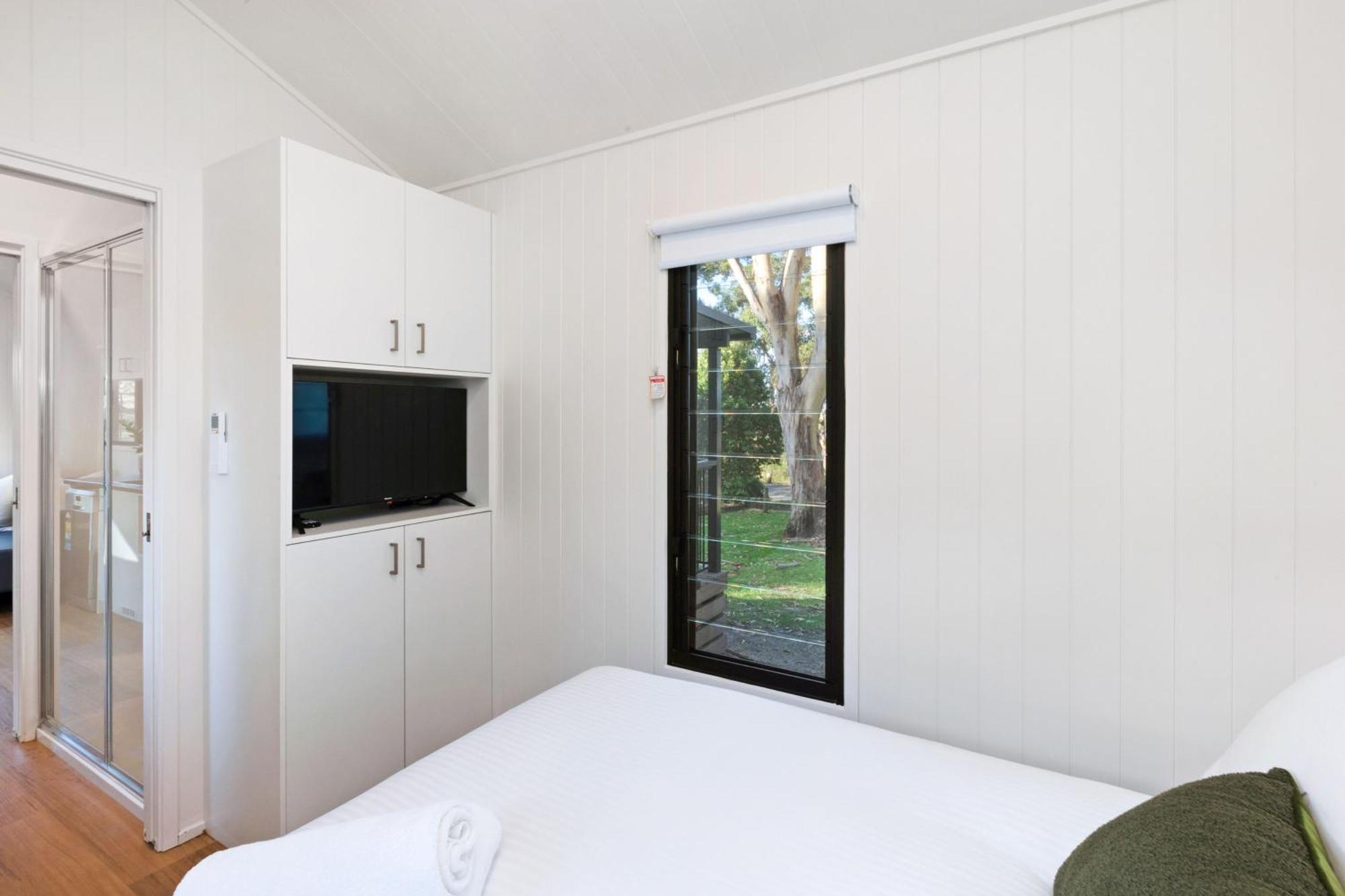 Reflections Moonee Beach - Holiday Park Екстер'єр фото