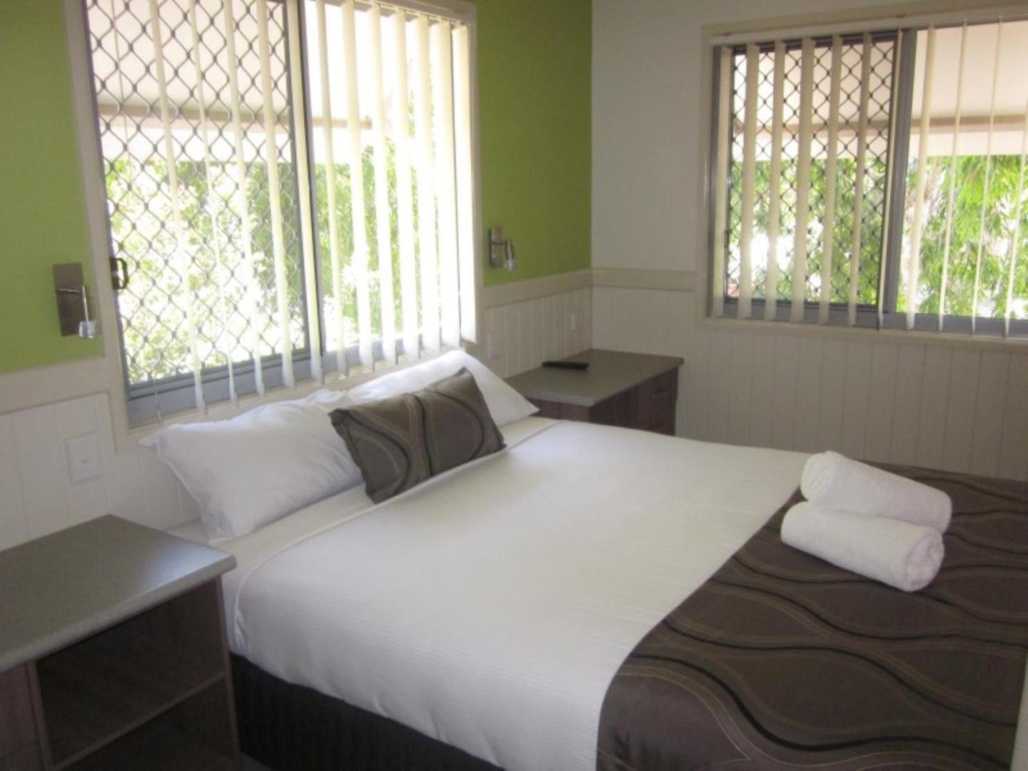 Reflections Moonee Beach - Holiday Park Екстер'єр фото