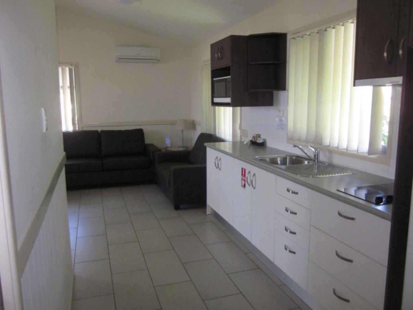 Reflections Moonee Beach - Holiday Park Екстер'єр фото