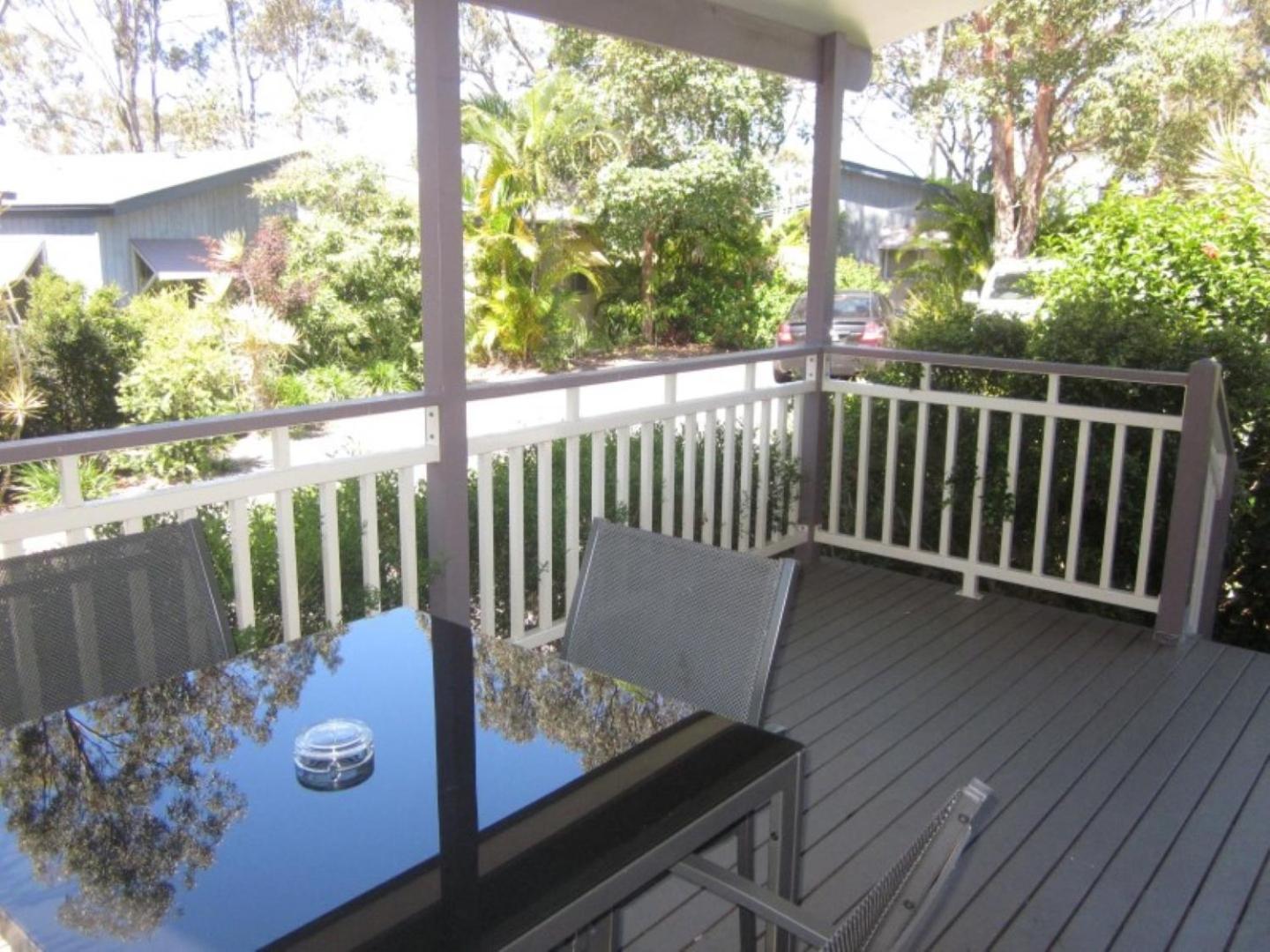 Reflections Moonee Beach - Holiday Park Екстер'єр фото