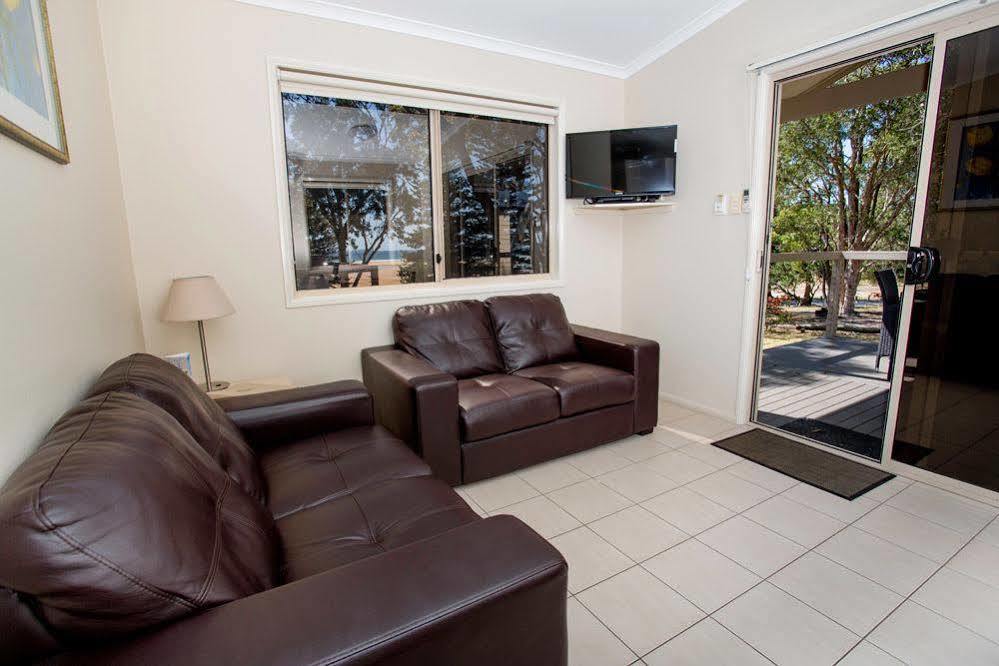 Reflections Moonee Beach - Holiday Park Екстер'єр фото