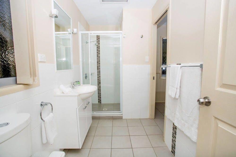 Reflections Moonee Beach - Holiday Park Екстер'єр фото