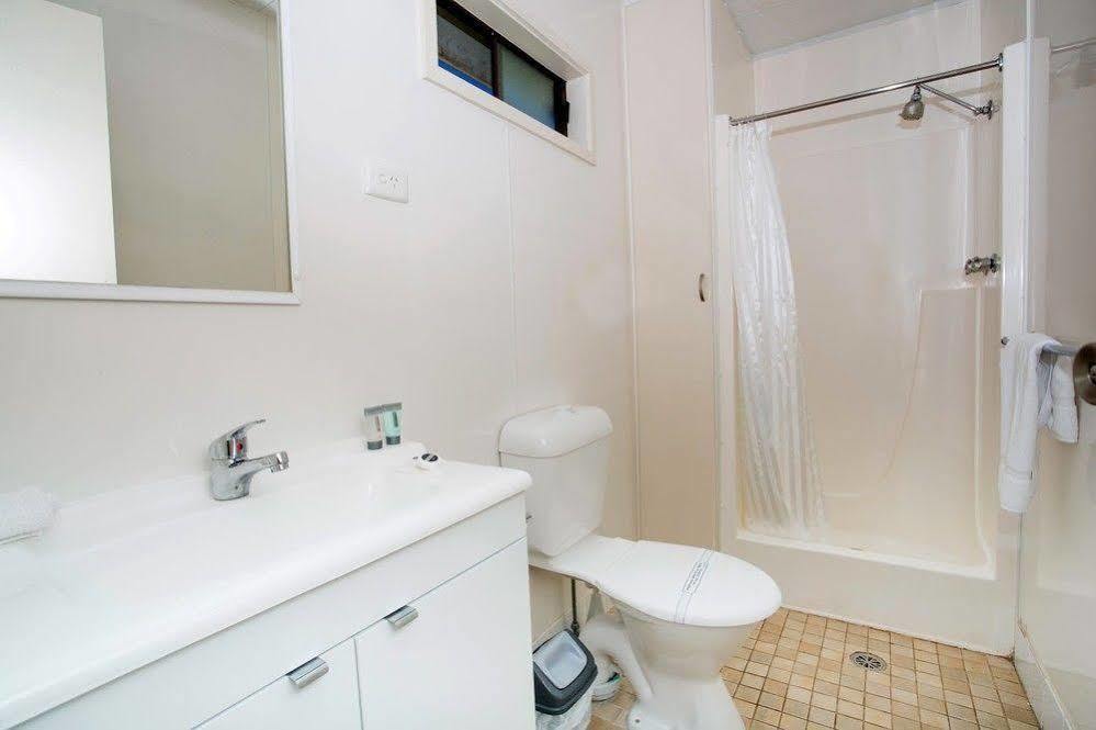 Reflections Moonee Beach - Holiday Park Екстер'єр фото