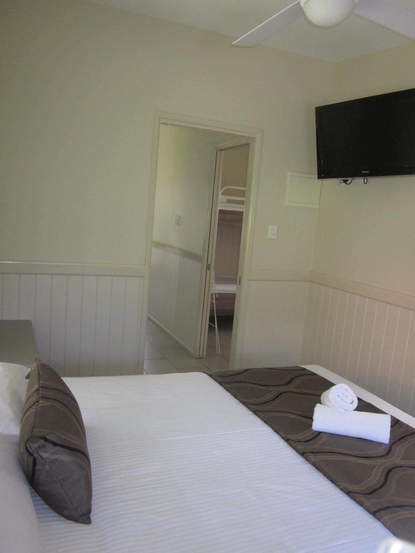 Reflections Moonee Beach - Holiday Park Екстер'єр фото