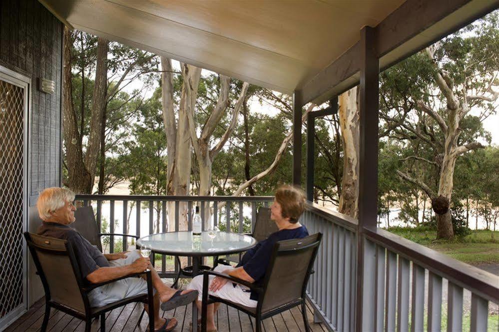 Reflections Moonee Beach - Holiday Park Екстер'єр фото